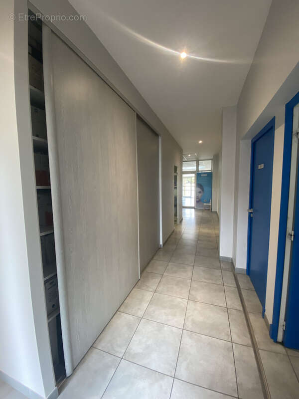 Commerce à CARCASSONNE