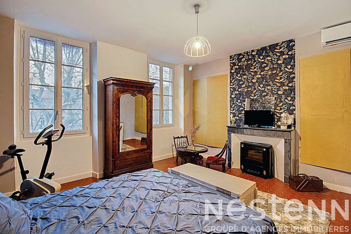 Appartement à DRAGUIGNAN