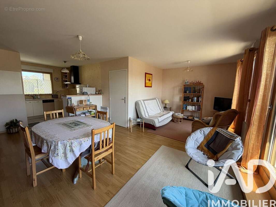 Photo 4 - Appartement à PLOUHA