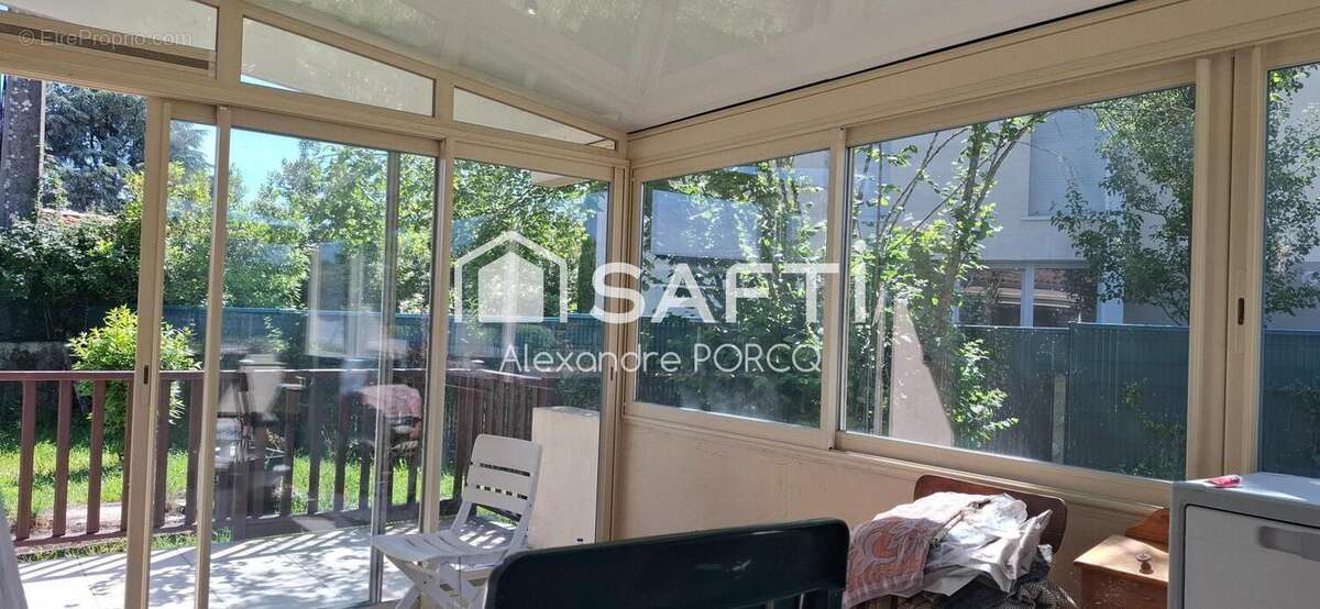 Photo 4 - Maison à CENON