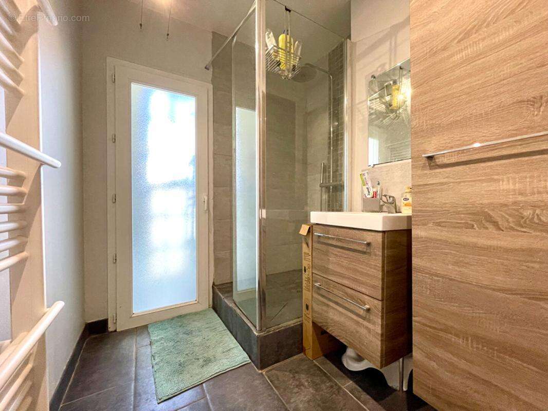 Appartement à TALENCE