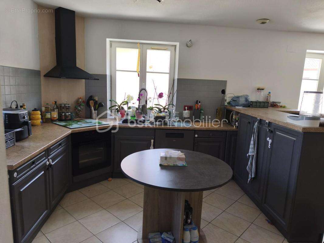 Appartement à ENSISHEIM