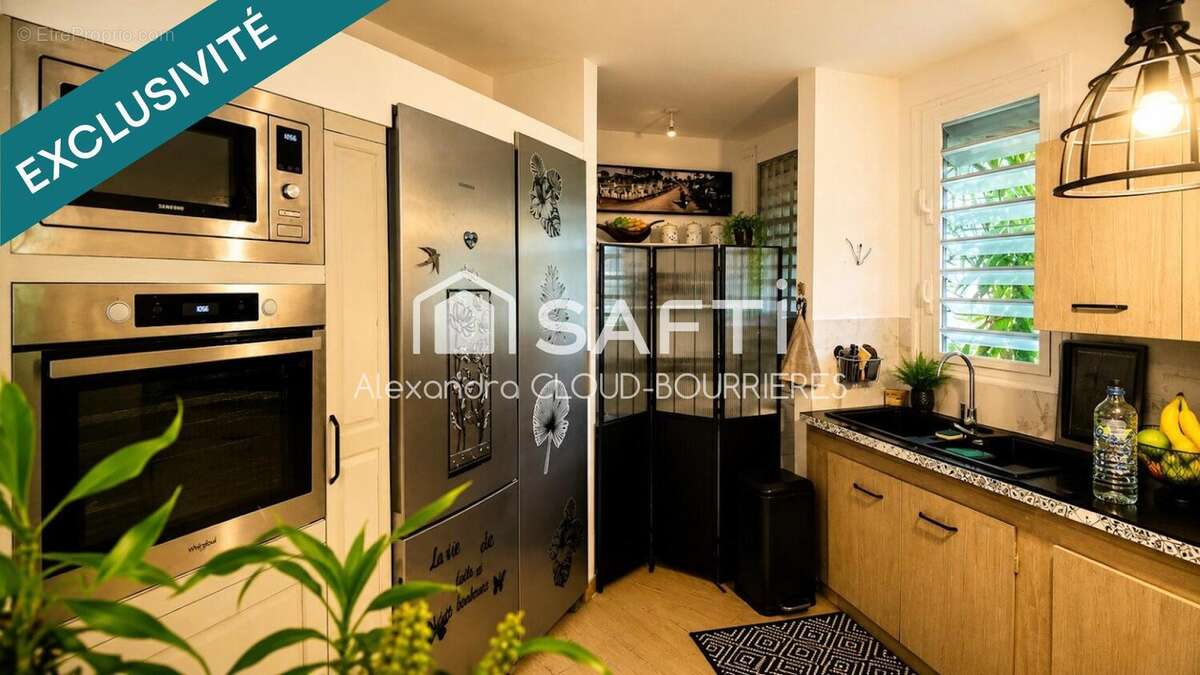 Photo 5 - Appartement à KOUROU