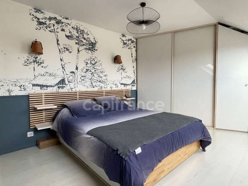 Appartement à VERSAILLES