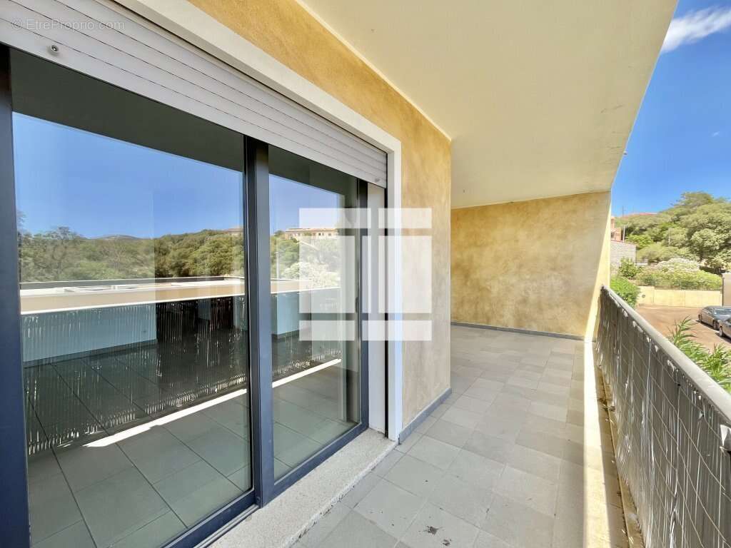 Appartement à PORTO-VECCHIO