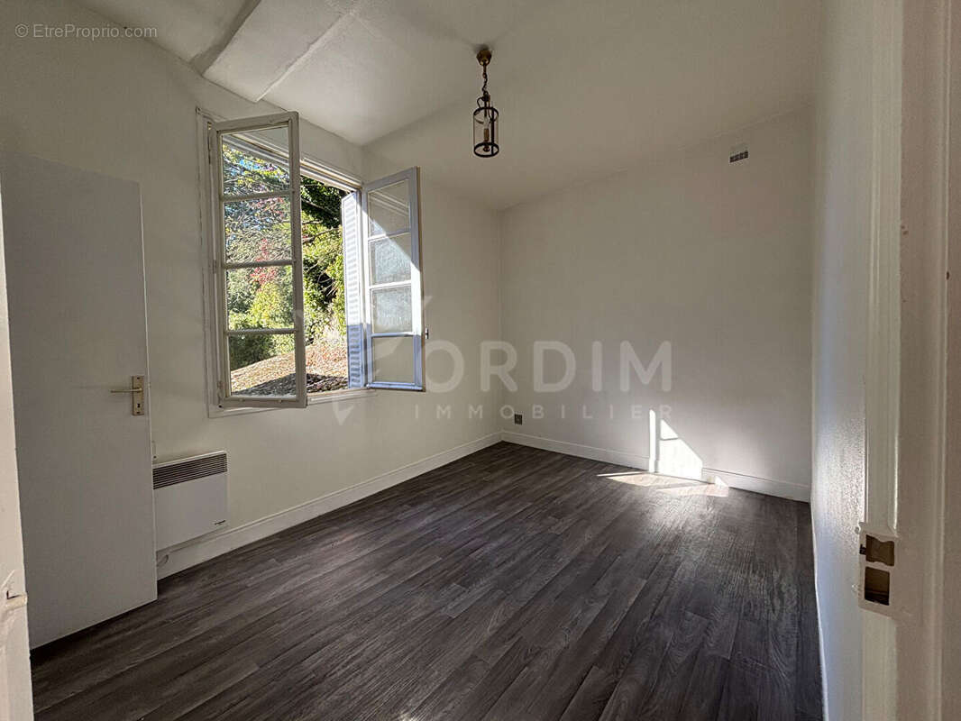 Appartement à TONNERRE