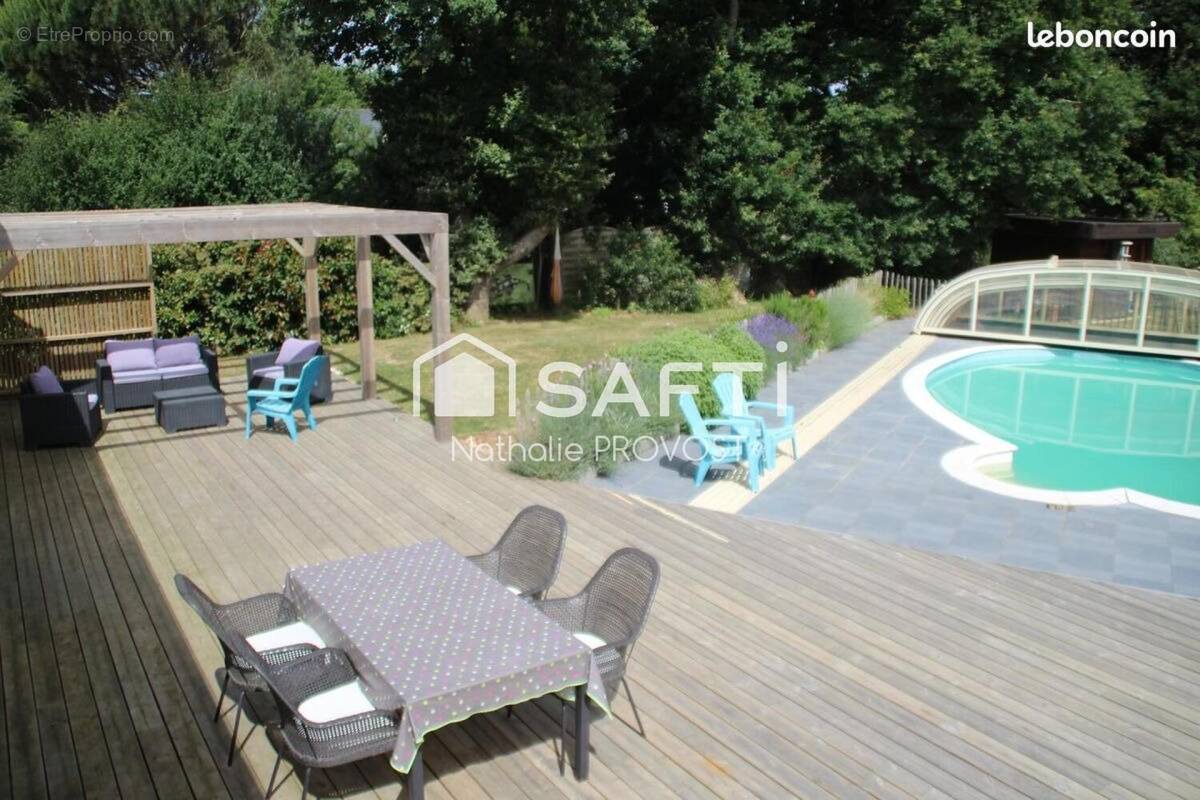 Photo 1 - Maison à HERBIGNAC