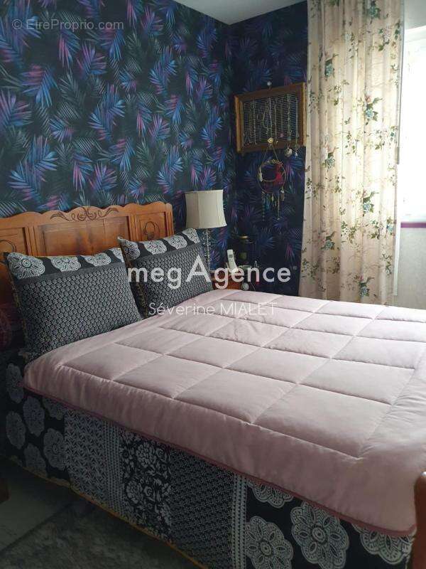 Appartement à COGNAC