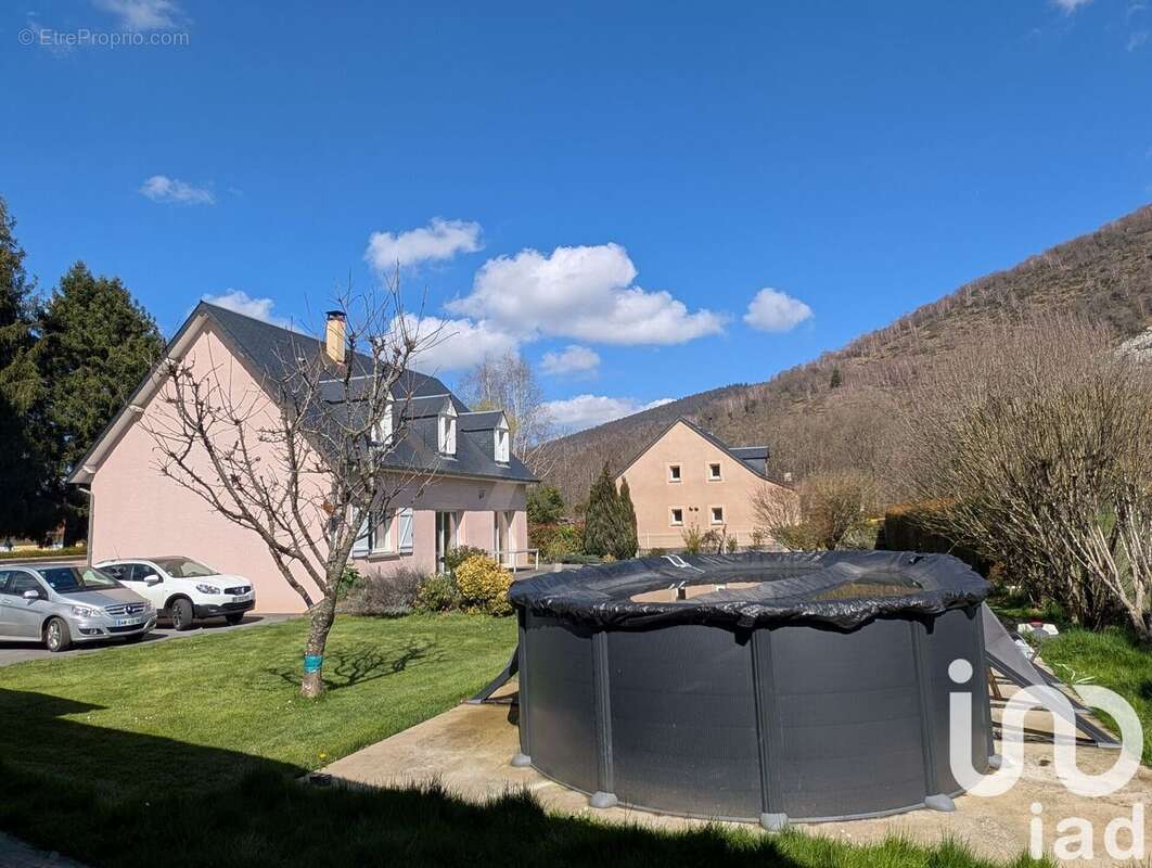 Photo 2 - Maison à BAGNERES-DE-BIGORRE