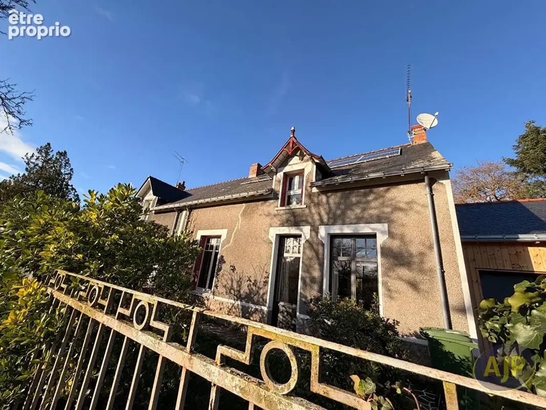 Photo Maison à Saffre au prix de 294 000€