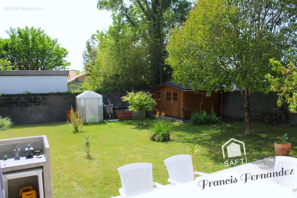 Photo 2 - Maison à BLANQUEFORT