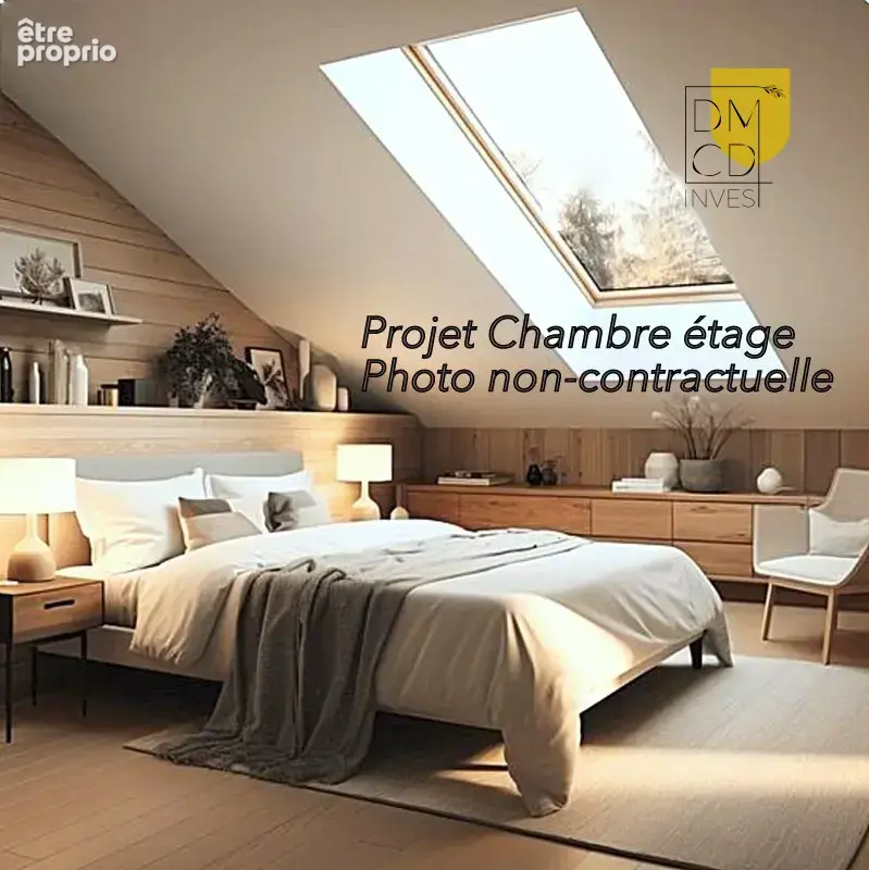 Maison provençale de caractère   Calme, volumes et charme architectural - photo 16