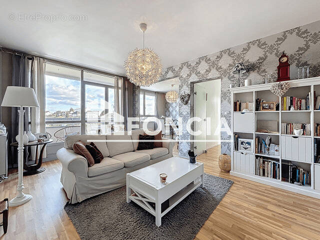 Appartement à LIMOGES