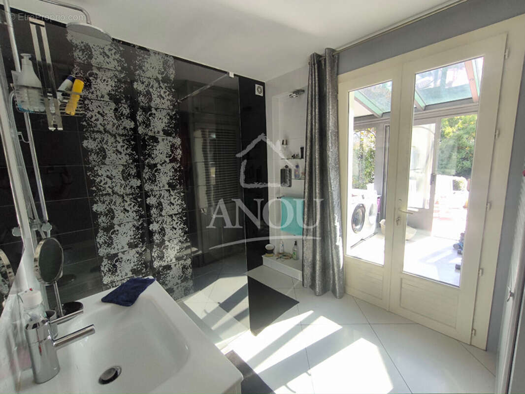 Maison à ILLIERS-COMBRAY