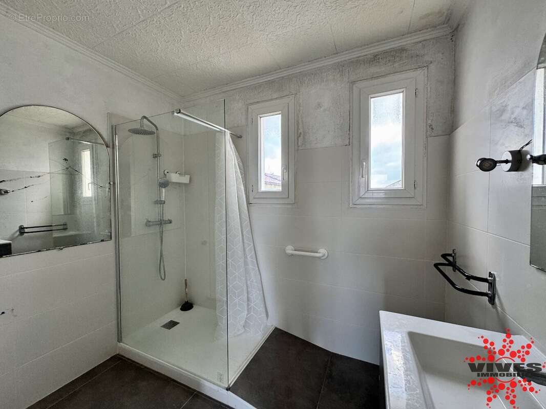 Maison à PORTIRAGNES