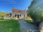 Maison à SAINT-SYMPHORIEN