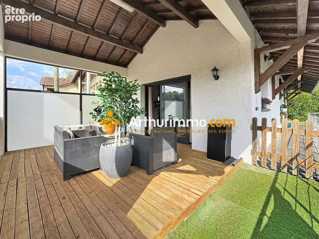 Vente Maison Artas(38440) 329 000ï¿œ - photo 2
