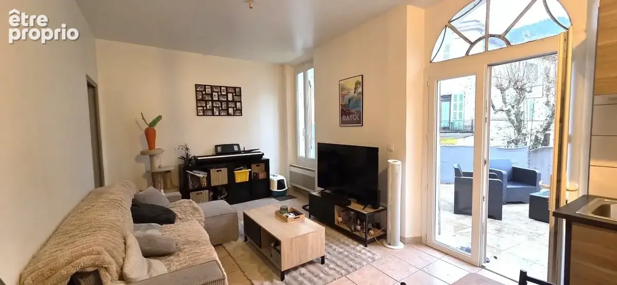 Appartement à CUGES-LES-PINS