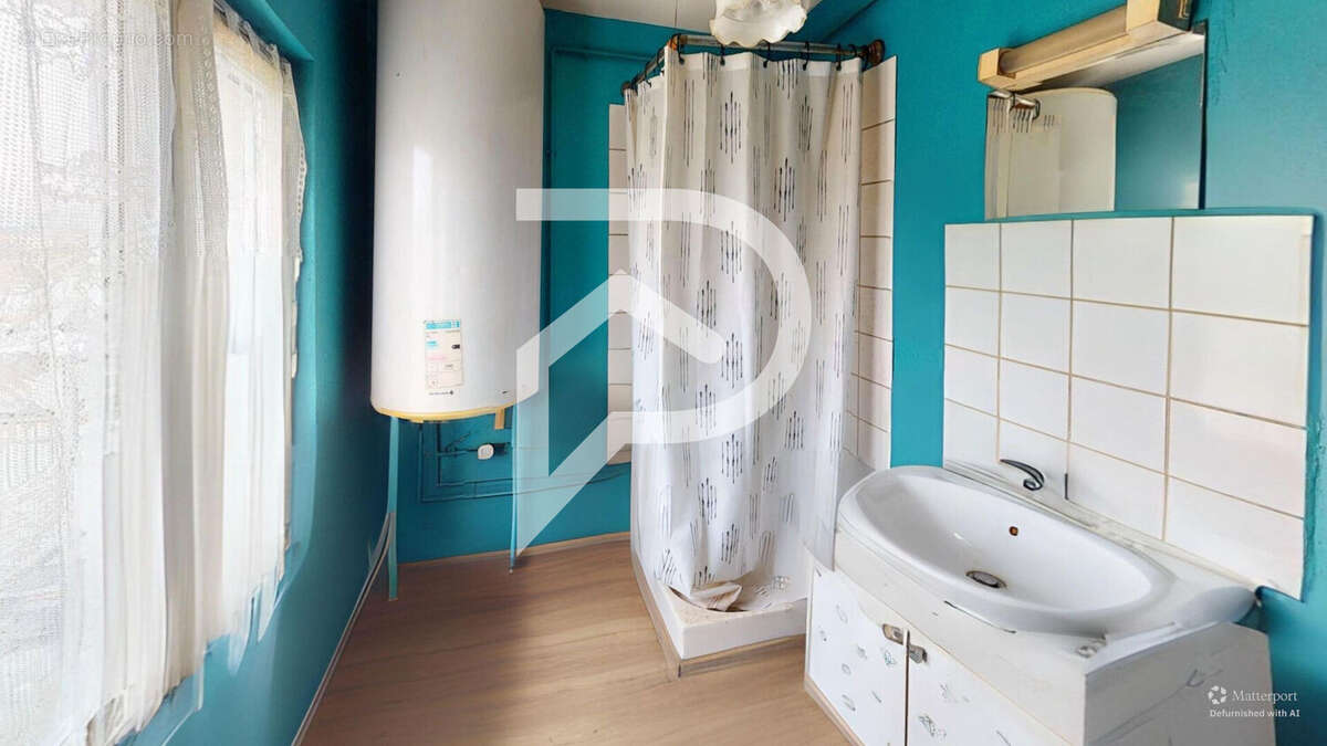 Appartement à SAINT-DIZIER