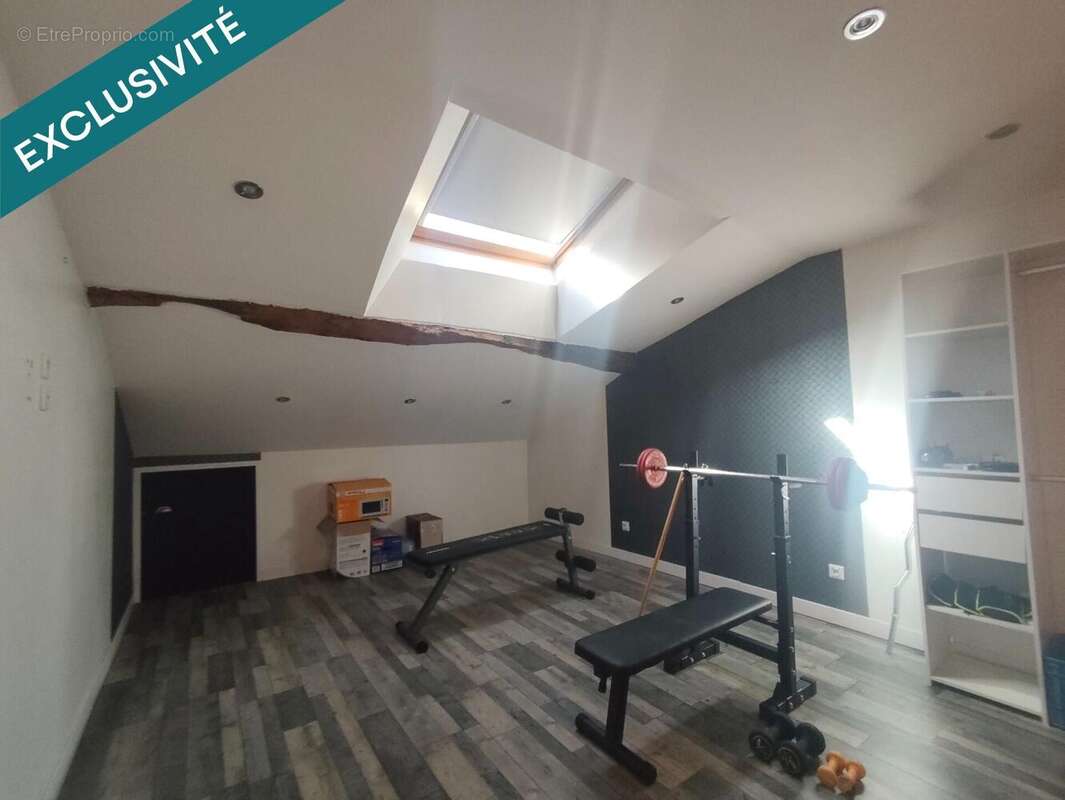 Maison 85 m² à Pont-D'ain  - photo 6