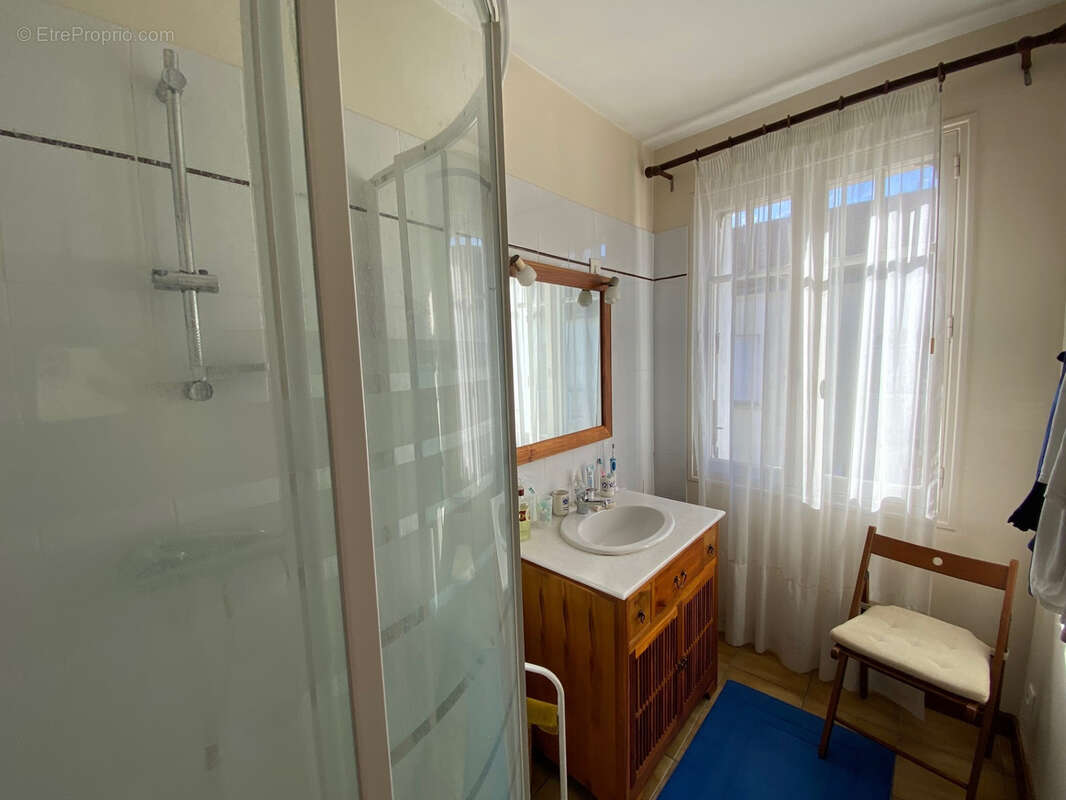 Maison à PREFAILLES