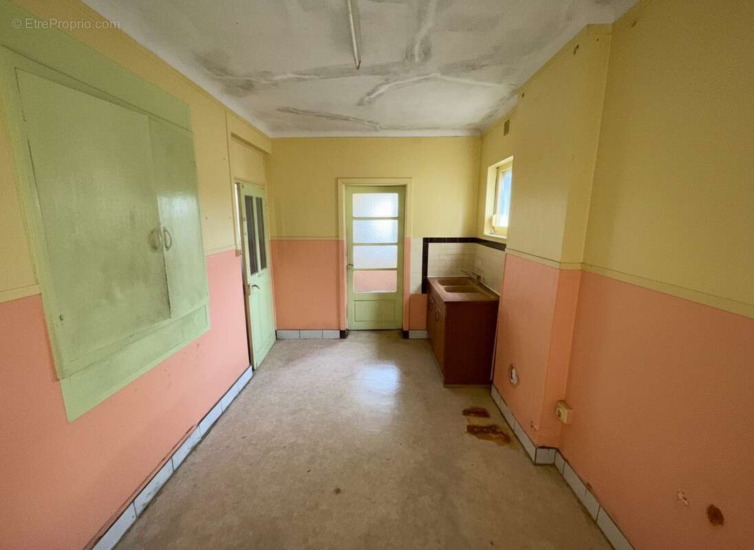 Appartement à RECQUIGNIES