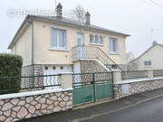 Maison à LA FERTE-BERNARD