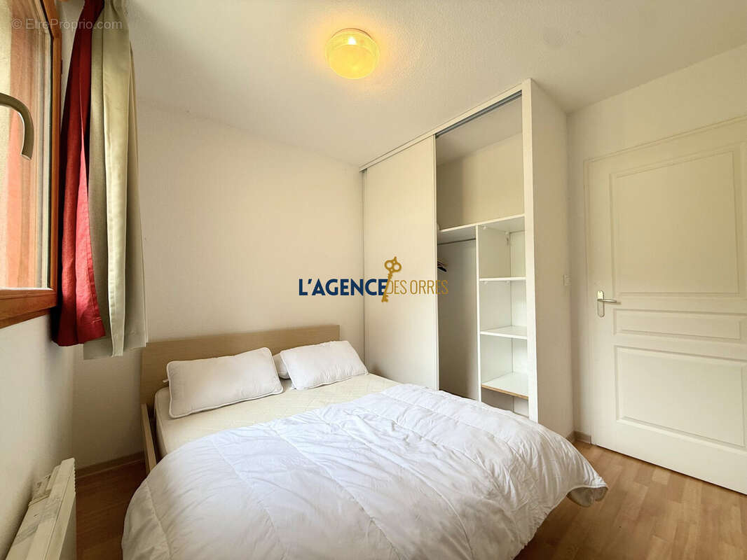 Appartement 30 m² à Les Orres  - photo 9