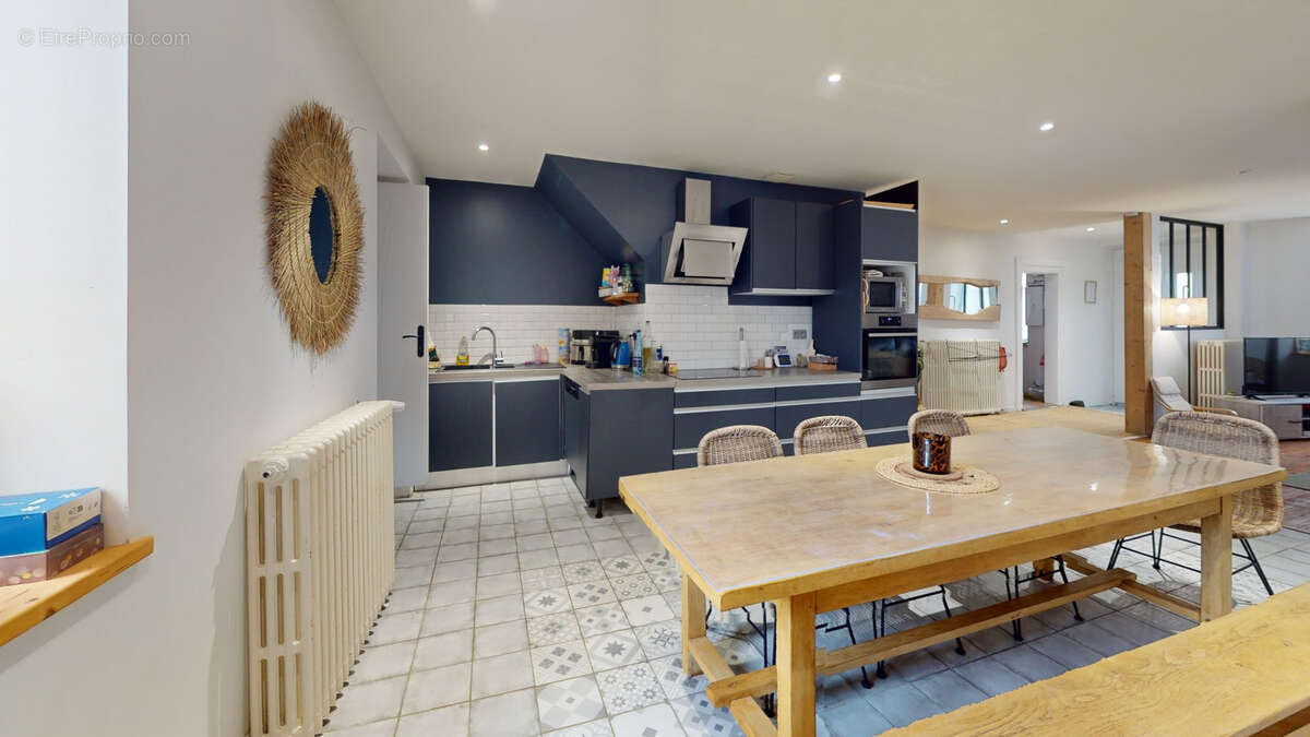 Maison 126 m² à Soleymieux  - photo 2