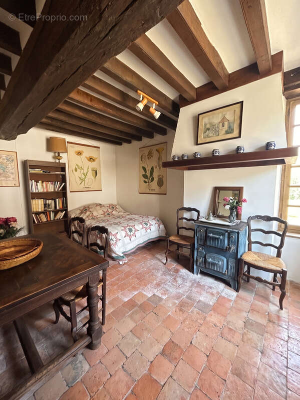 Ensemble immobilier habitable dimmédiatement - photo 27