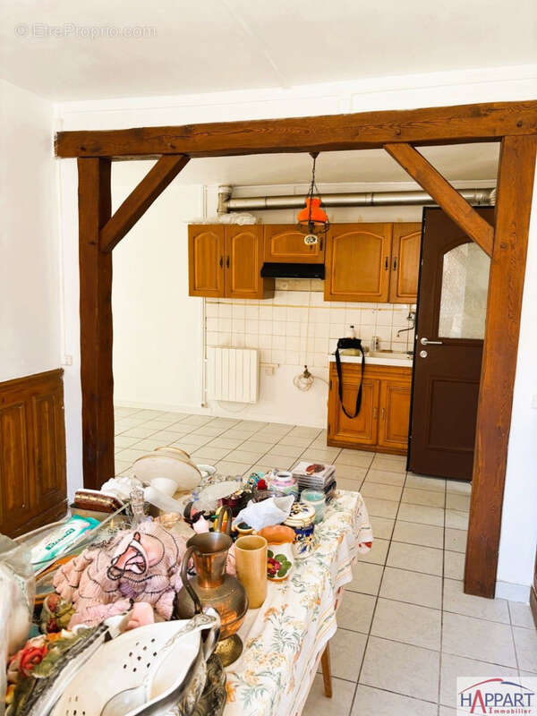 Maison 44 m² à Dammarie-Les-Lys  - photo 4