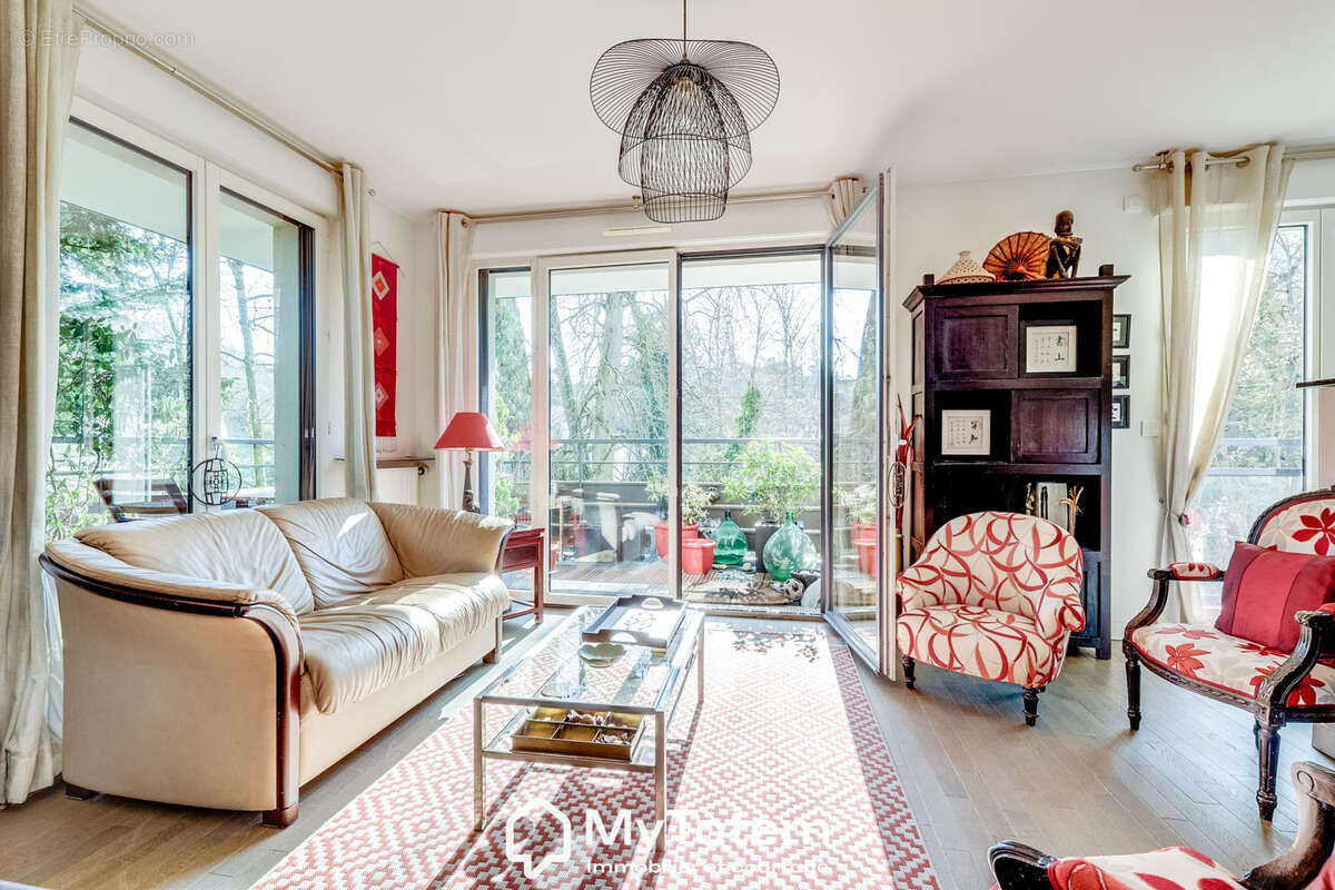 Appartement à ORSAY