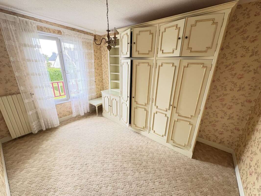 Maison à PLEURTUIT