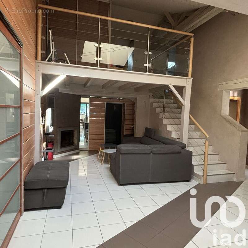 Photo 8 - Maison à MENOMBLET