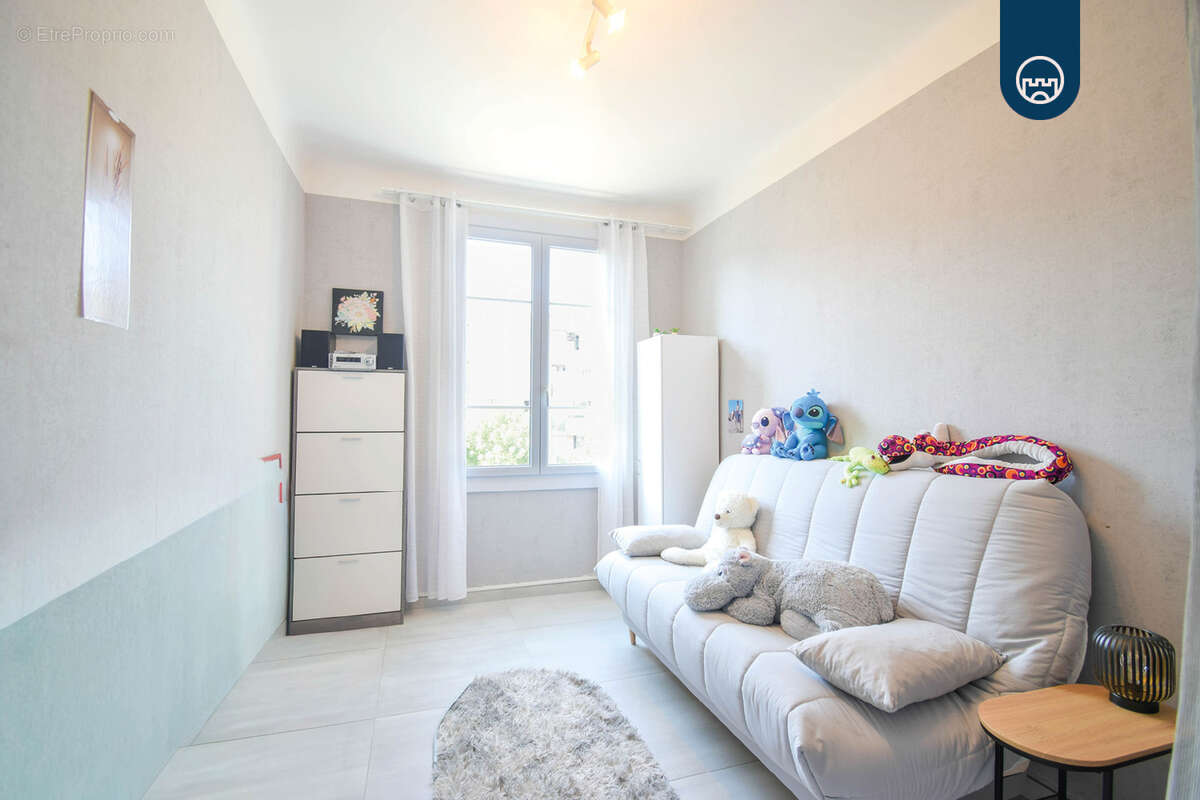 NICE - PASTEUR - 3 Pièces 62m2 - photo 9