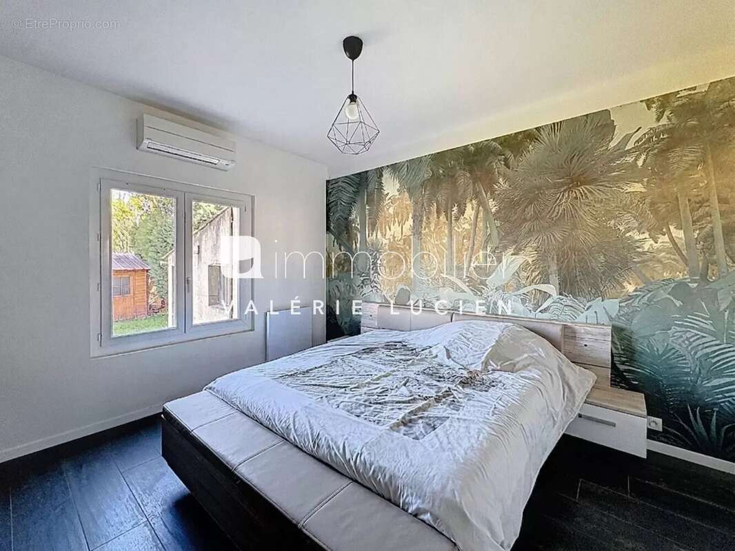 Maison à SAINT-REMY-DE-PROVENCE