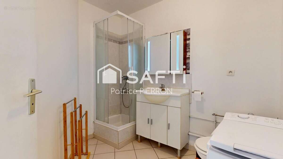 Photo 6 - Appartement à MONTPELLIER