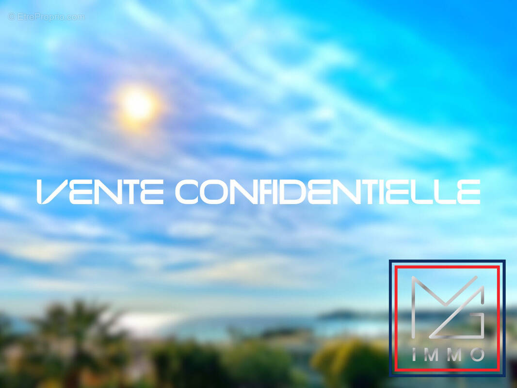 Appartement à SIX-FOURS-LES-PLAGES