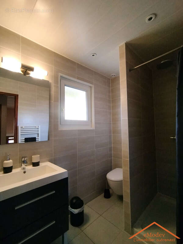 Maison à GIRMONT-VAL-D&#039;AJOL