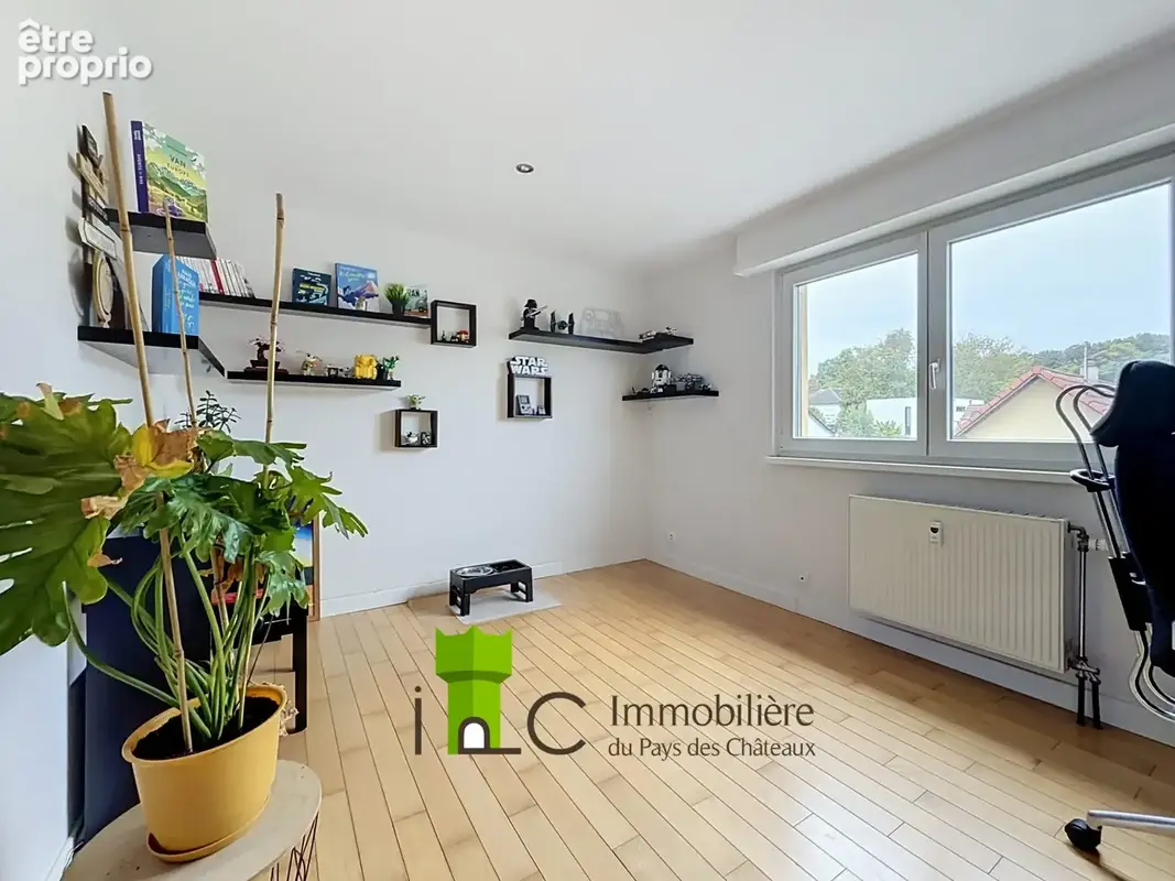 Appartement 3 pièces 70 m² à vendre à Hangenbieten (67980) - photo 7