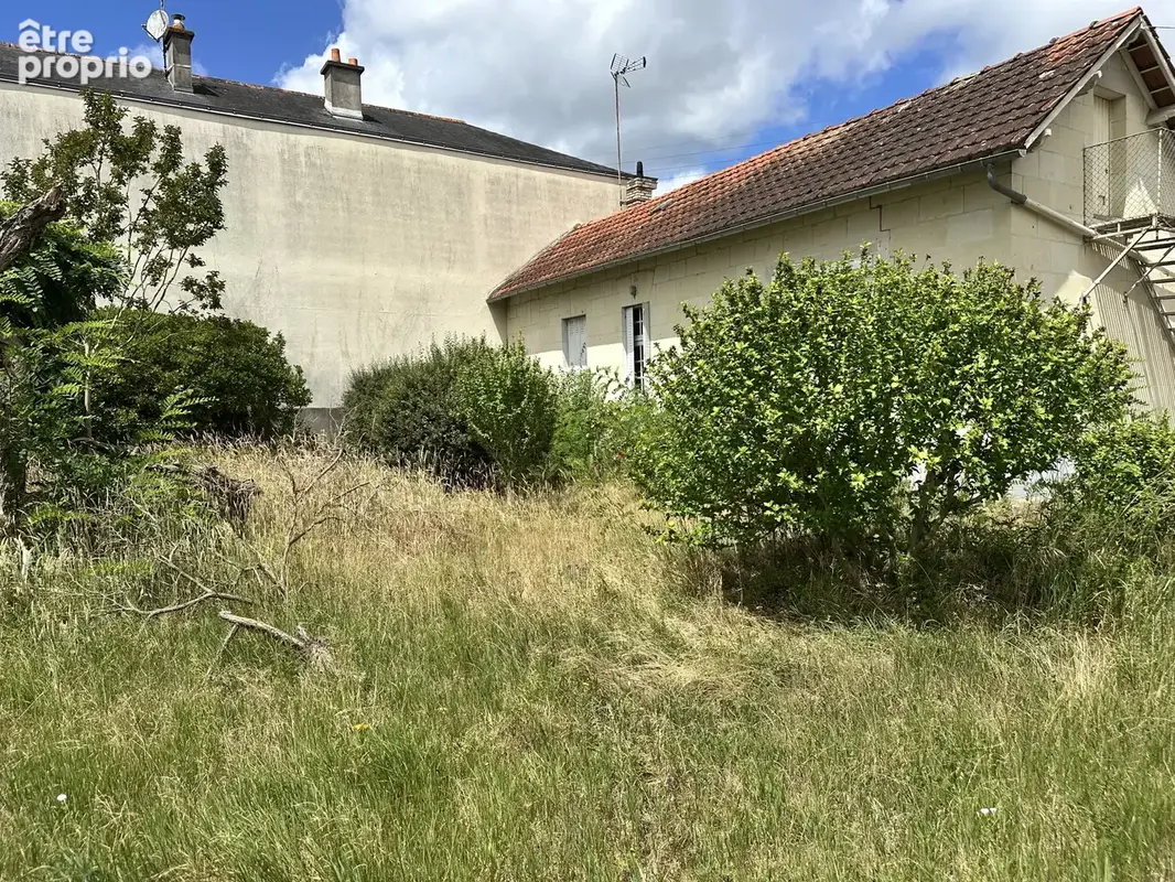 Ravissante maison à BAGNEUX - photo 13