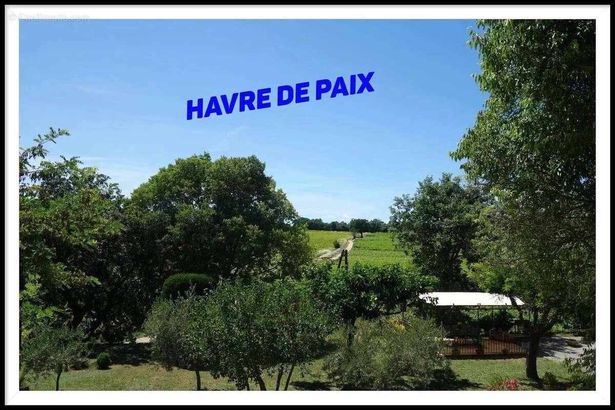 Coup de coeur de l'agence villa plain pied - photo 2