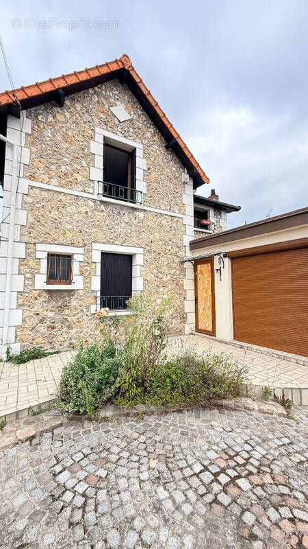 Maison à ROUEN