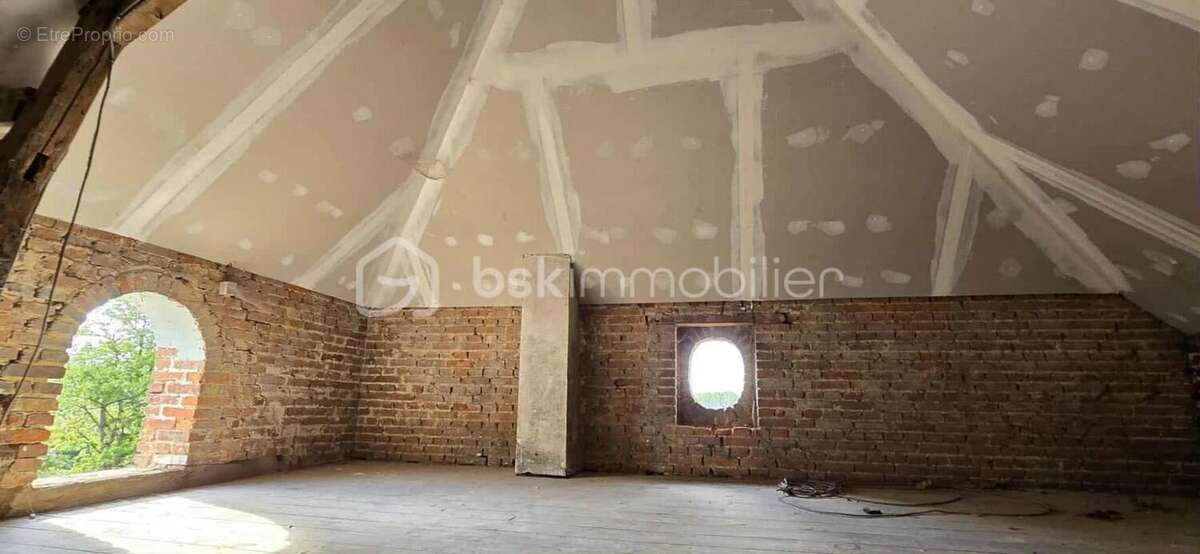 Maison à AILLY-SUR-NOYE