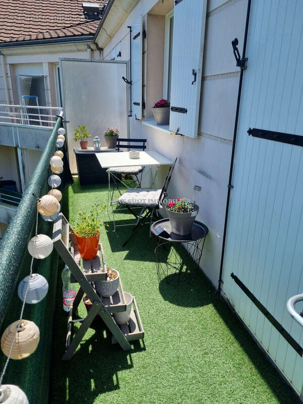 Appartement à ORLEANS