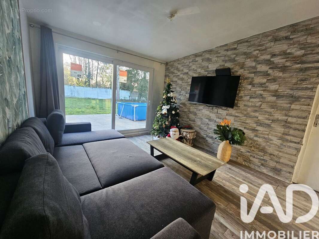 Photo 4 - Maison à AUBY