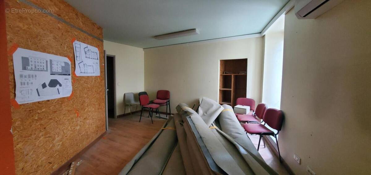 Appartement à LES VANS