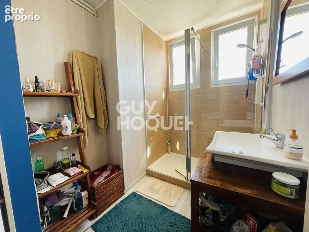 Appartement Montpellier 4 pièce(s) environ 69 m2 - Quartier les Aubes - photo 12