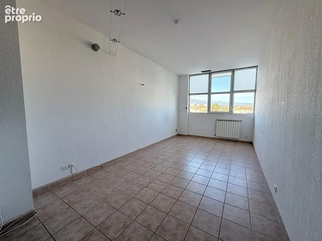 Appartement 81m² à carpentras - photo 2