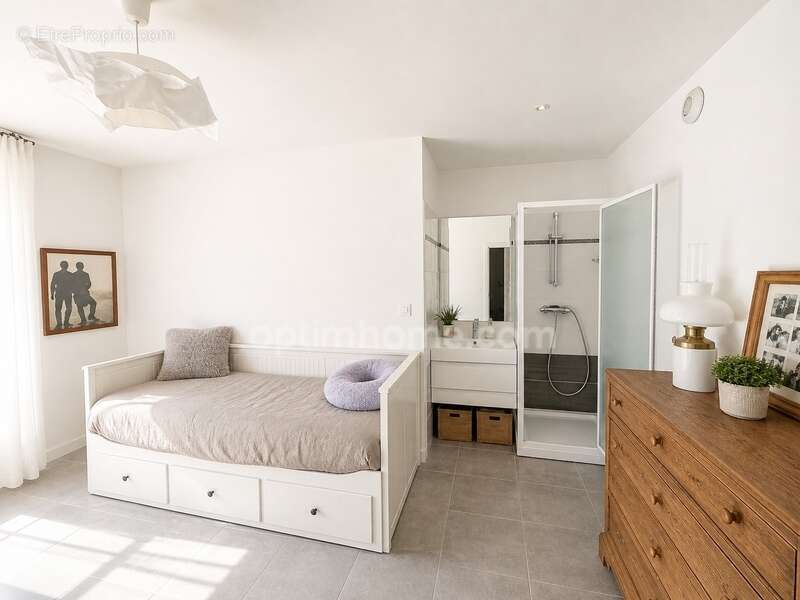 Appartement à BALARUC-LES-BAINS